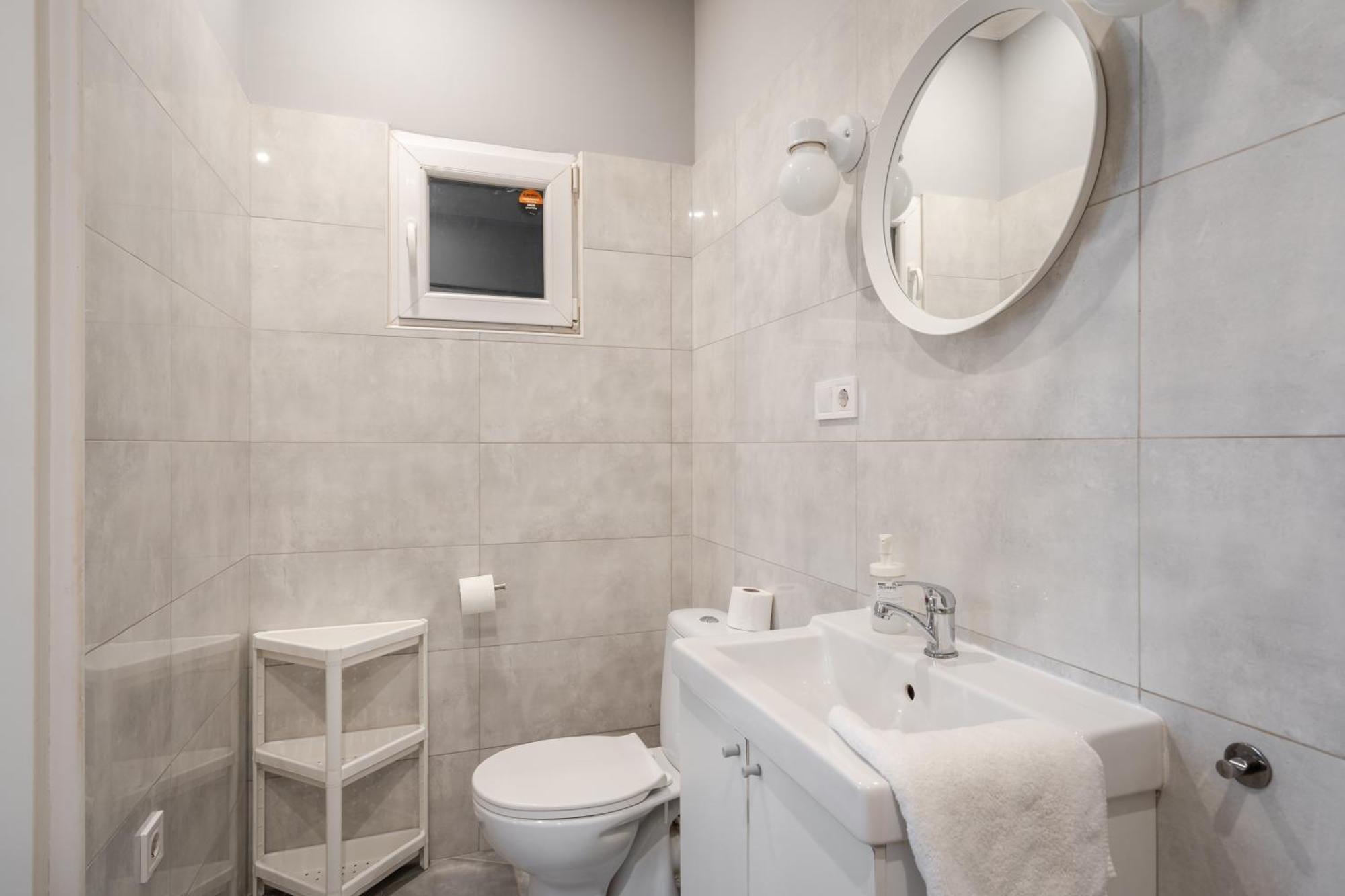 K87- Boutique Apartments, Best Location. By Bqa Budapest Room photo